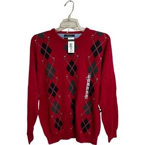 Mens Tommy Hilfiger Sweater